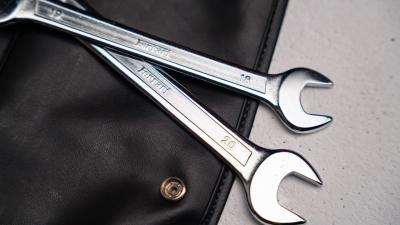 1991 Ferrari Testarossa