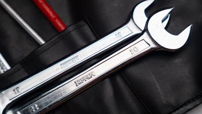 1991 Ferrari Testarossa