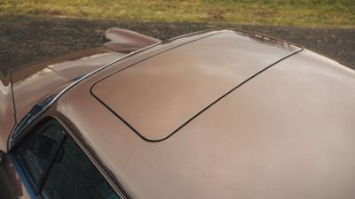 1976 Porsche 911 Turbo