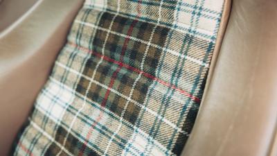 1976 Porsche 911 Turbo