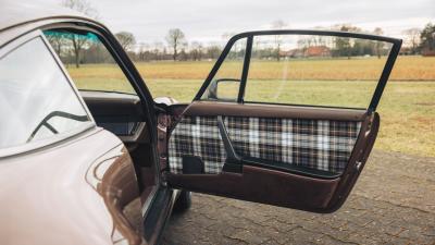 1976 Porsche 911 Turbo