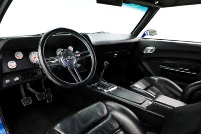 1969 Chevrolet Camaro Pro Touring