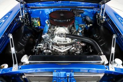 1969 Chevrolet Camaro Pro Touring