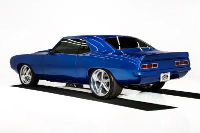 1969 Chevrolet Camaro Pro Touring