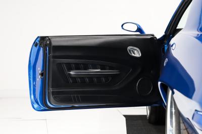 1969 Chevrolet Camaro Pro Touring