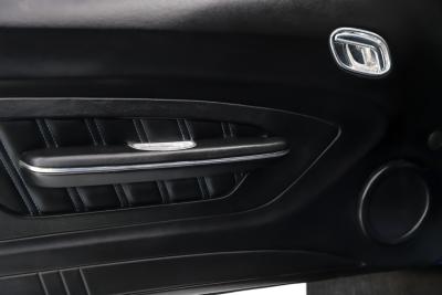 1969 Chevrolet Camaro Pro Touring