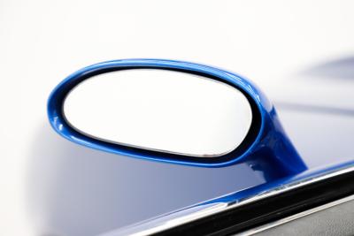 1969 Chevrolet Camaro Pro Touring