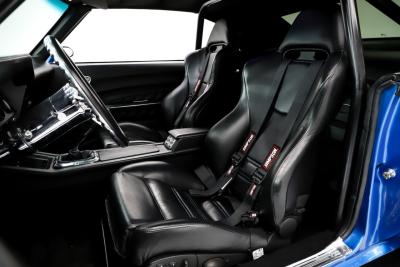 1969 Chevrolet Camaro Pro Touring