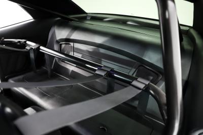 1969 Chevrolet Camaro Pro Touring