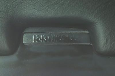 1969 Chevrolet Camaro Pro Touring