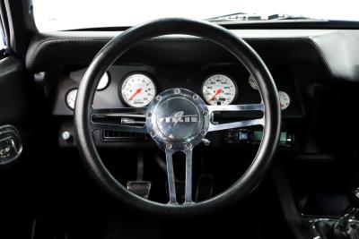 1969 Chevrolet Camaro Pro Touring