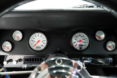 1969 Chevrolet Camaro Pro Touring