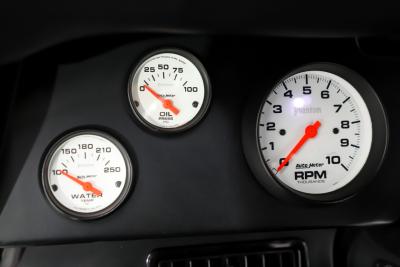 1969 Chevrolet Camaro Pro Touring