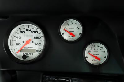 1969 Chevrolet Camaro Pro Touring