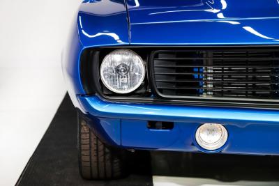 1969 Chevrolet Camaro Pro Touring