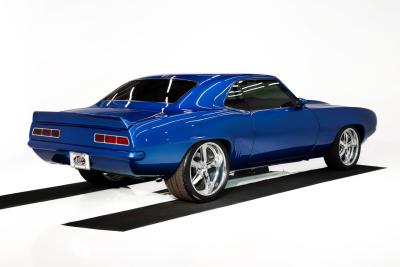 1969 Chevrolet Camaro Pro Touring