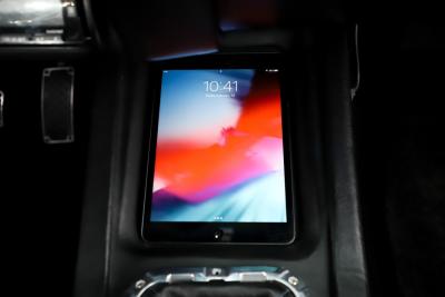 1969 Chevrolet Camaro Pro Touring