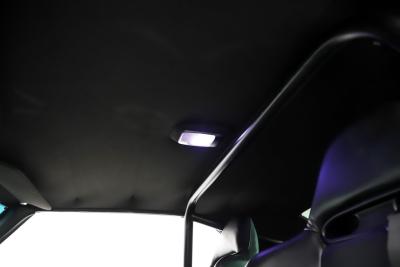 1969 Chevrolet Camaro Pro Touring