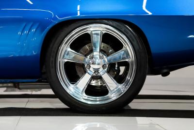 1969 Chevrolet Camaro Pro Touring