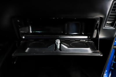 1969 Chevrolet Camaro Pro Touring