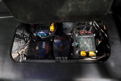 1969 Chevrolet Camaro Pro Touring