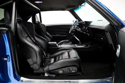 1969 Chevrolet Camaro Pro Touring