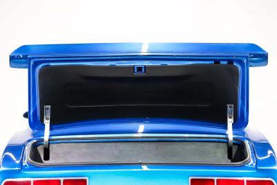 1969 Chevrolet Camaro Pro Touring