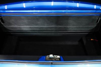 1969 Chevrolet Camaro Pro Touring