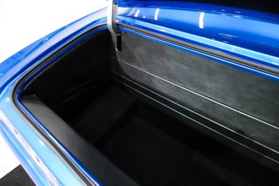 1969 Chevrolet Camaro Pro Touring