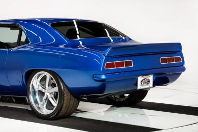 1969 Chevrolet Camaro Pro Touring