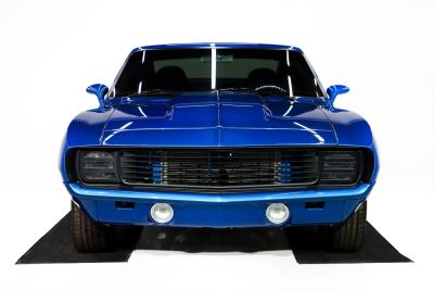 1969 Chevrolet Camaro Pro Touring