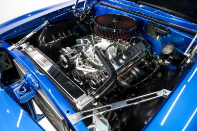 1969 Chevrolet Camaro Pro Touring