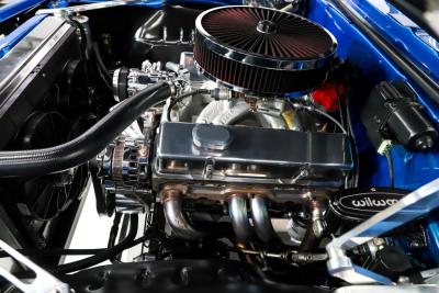 1969 Chevrolet Camaro Pro Touring