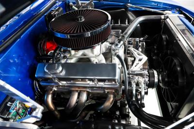 1969 Chevrolet Camaro Pro Touring