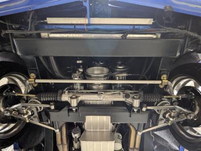 1969 Chevrolet Camaro Pro Touring