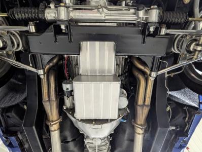 1969 Chevrolet Camaro Pro Touring