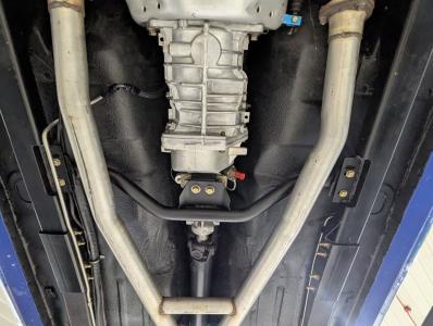 1969 Chevrolet Camaro Pro Touring