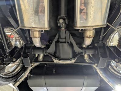 1969 Chevrolet Camaro Pro Touring