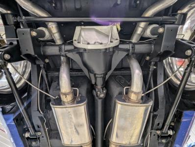 1969 Chevrolet Camaro Pro Touring