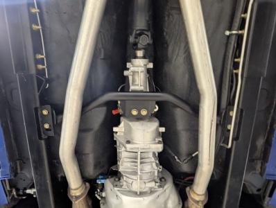 1969 Chevrolet Camaro Pro Touring