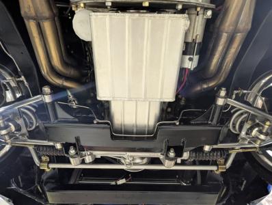 1969 Chevrolet Camaro Pro Touring