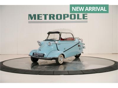 1959 Messerschmitt KR 200