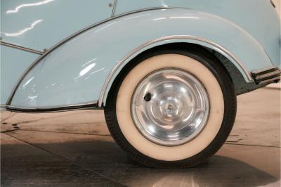 1959 Messerschmitt KR 200