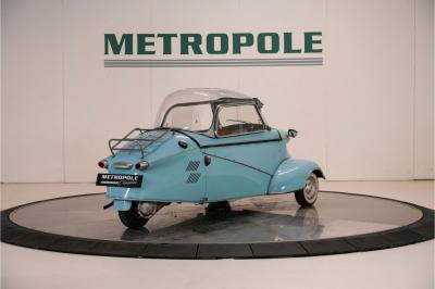 1959 Messerschmitt KR 200