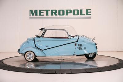 1959 Messerschmitt KR 200