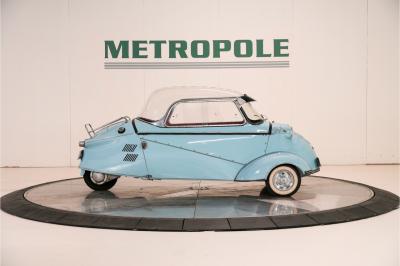 1959 Messerschmitt KR 200