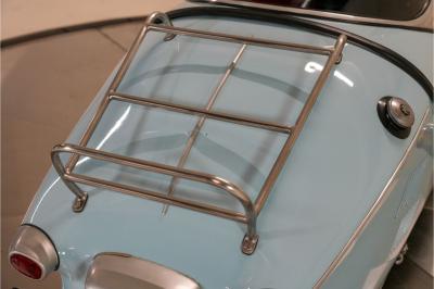 1959 Messerschmitt KR 200