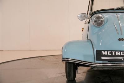 1959 Messerschmitt KR 200