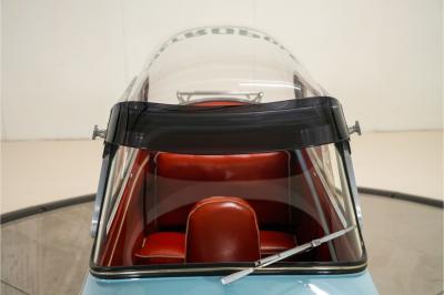 1959 Messerschmitt KR 200