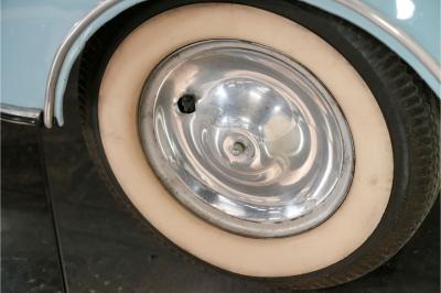 1959 Messerschmitt KR 200